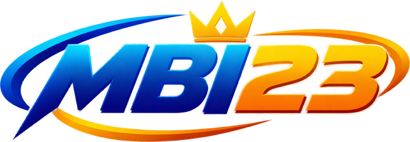 mbi23 Logo